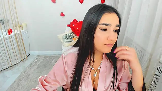 GoldenHeart_1's cam snapshot