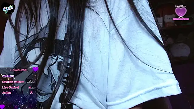 MidoriQuiinn's cam snapshot