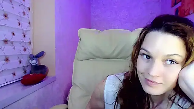 impossibleluna's cam snapshot