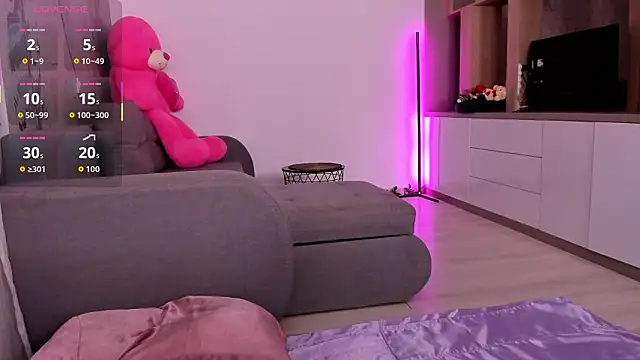 NatashaVoss's cam snapshot