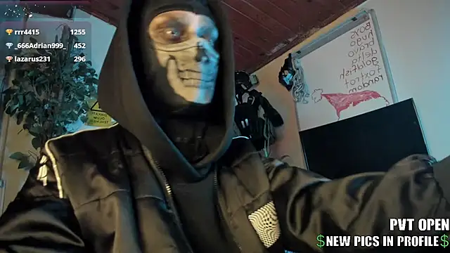 cos_operator's cam snapshot