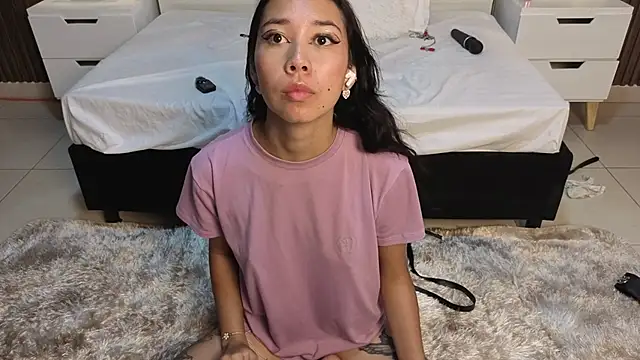 Lisa_sweetas's cam snapshot