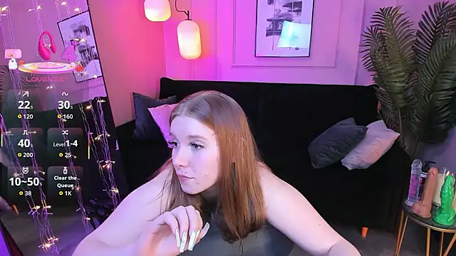 Layla_Glam's cam snapshot