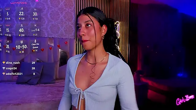 Adisson_Tay's cam snapshot