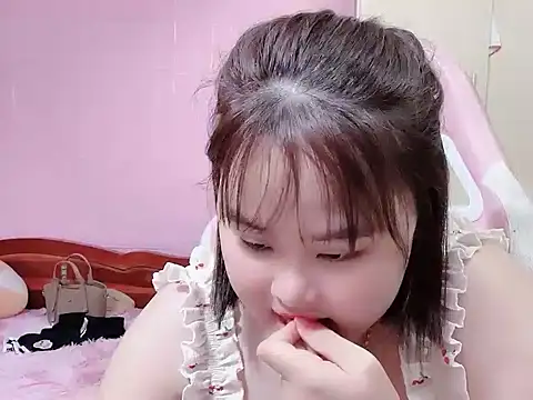 Lina8386's cam snapshot