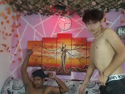 Ramonhot2006 live sex cam