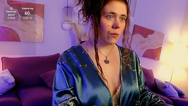 SophiePure's cam snapshot