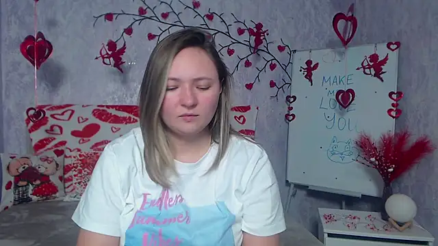 SallyVerda's cam snapshot