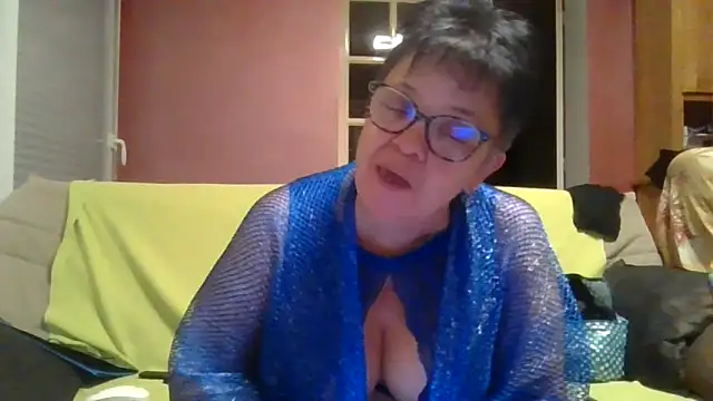 Vandeae44's cam snapshot