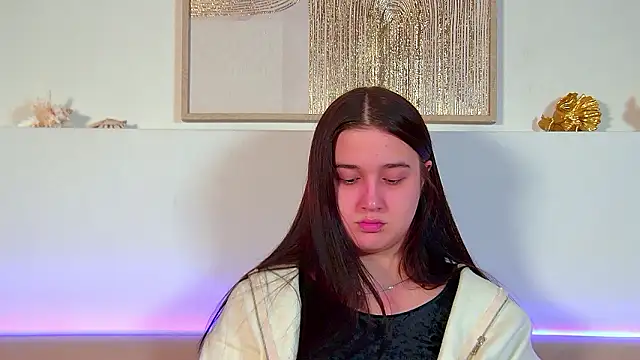 ChristinaMilton's cam snapshot