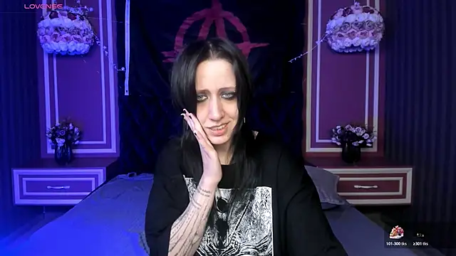 Medusa__Gorgona live sex cam