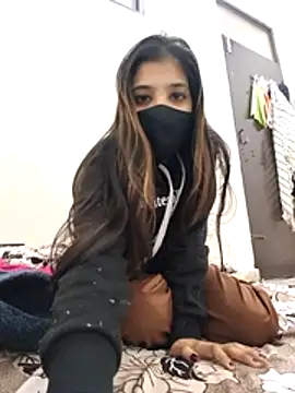 Princess_payal's cam snapshot