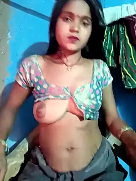 Harini_Gautam's cam snapshot