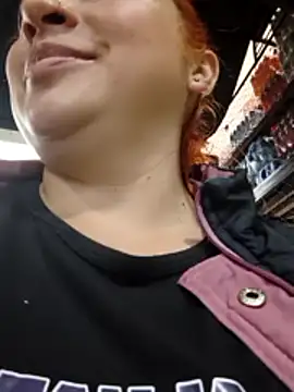 Mariana-94's cam snapshot