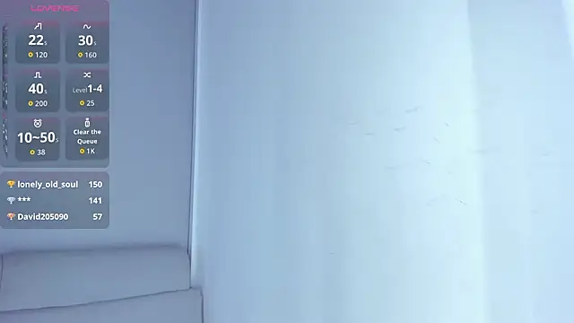 Amareto_'s cam snapshot