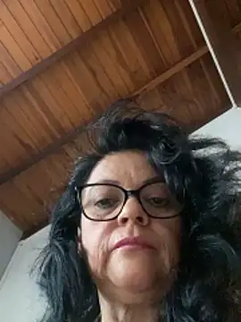 Sharongirl07's cam snapshot