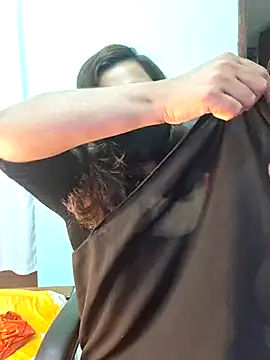 Bristy-'s cam snapshot