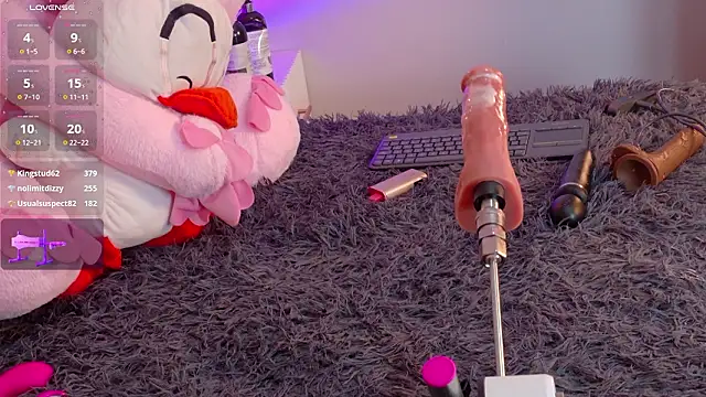 amy_miller1's cam snapshot