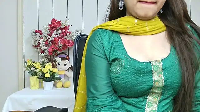 savya1's cam snapshot