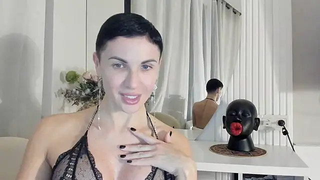 Angel_iam's cam snapshot