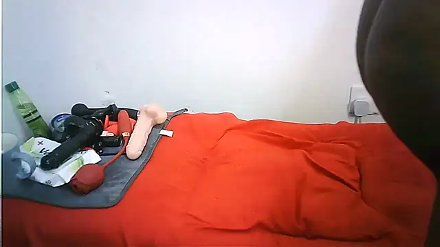 Ntokozo290's cam snapshot