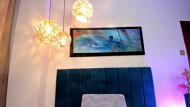 KeimyWilde's cam snapshot