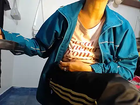 Tiff_Dirty69's cam snapshot