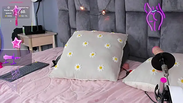 Miia_Anderson's cam snapshot