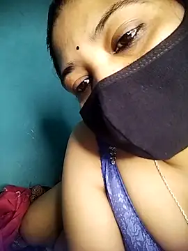 Ritu_P's cam snapshot