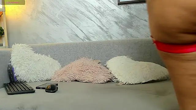 goddessalysse's cam snapshot