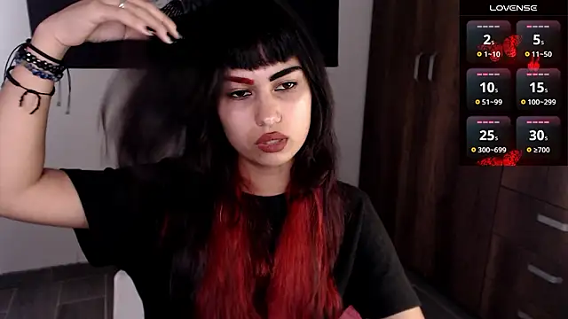 Little-Lucifer's cam snapshot