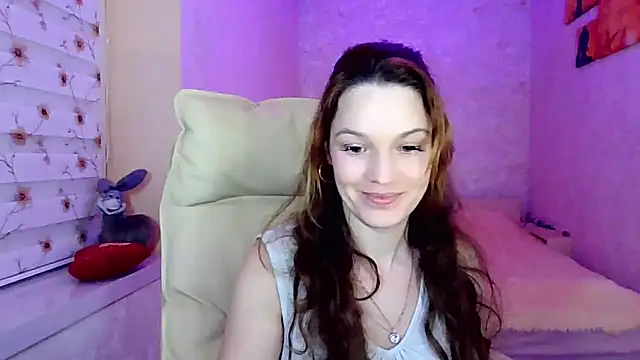 impossibleluna's cam snapshot