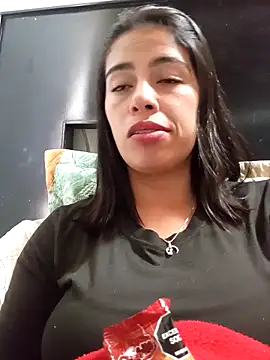 Nathaly_12's cam snapshot