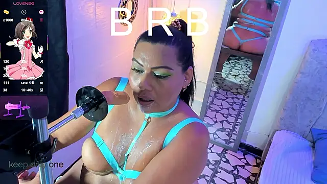 bigboobs_violeta's cam snapshot