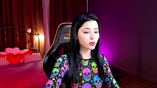 RedMidnight's cam snapshot