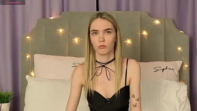 NikkiRyx's cam snapshot