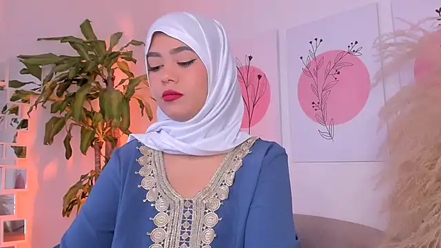 azzahara069's cam snapshot