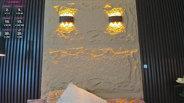 GenesisBlaze's cam snapshot