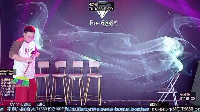 FO-686-'s cam snapshot