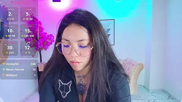 Isa_reel's cam snapshot