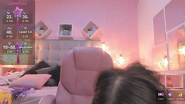 dulce_powl's cam snapshot