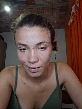 PocaHontas2026's cam snapshot