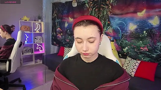 ClaraParks's cam snapshot