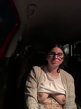 Brutecia2002's cam snapshot