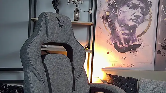 ElinVale's cam snapshot