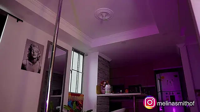 Melina-Smith's cam snapshot