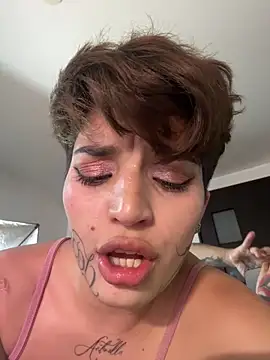 DayanaDG's cam snapshot