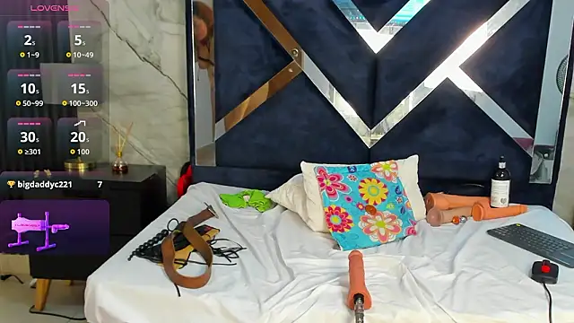 VanessaHard_as's cam snapshot