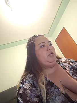 curvy_diva_'s cam snapshot