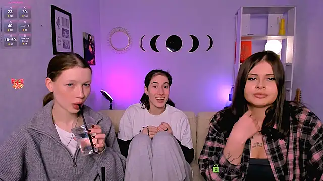 khloebeauty's cam snapshot